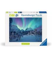 Puzzle 1500 Arktyczna magia