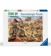 Puzzle 1500 Mad Max