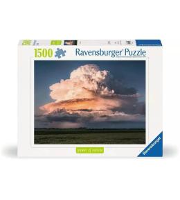 Puzzle 1500 Siła natury