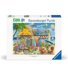 Puzzle 1500 Surf's Up!