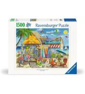 Puzzle 1500 Surf's Up!