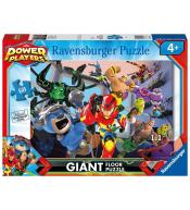 Puzzle 60 Power Players Giant