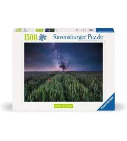 Puzzle 1500 Pola i gwiazdy