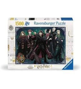 Puzzle 1500 Harry Potter