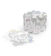 Układanka Puzzlopianka - Bambi 2023 TREFL