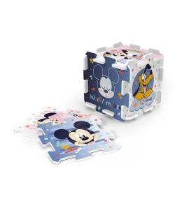 Układanka Puzzlopianka - Myszka Miki 2023 TREFL