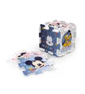 Układanka Puzzlopianka - Myszka Miki 2023 TREFL