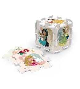 Układanka Puzzlopianka - Księżniczki 2023 TREFL