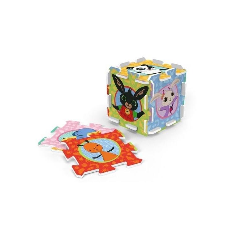 Układanka Puzzlopianka - Bing 2023 TREFL