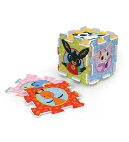 Układanka Puzzlopianka - Bing 2023 TREFL