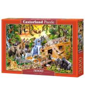 Puzzle 3000 The Ark CASTOR