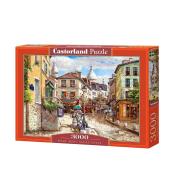 Puzzle 3000 Mont Marc Sacre Coeur CASTOR