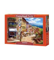 Puzzle 3000 Afternoon in Nice CASTOR