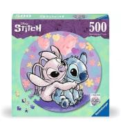 Puzzle 500 Stitch