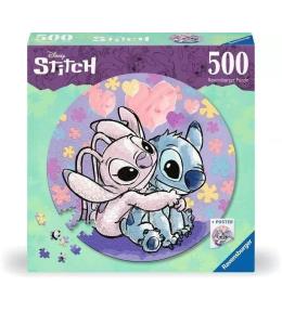 Puzzle 500 Stitch