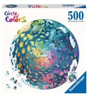 Puzzle 500 Ocean