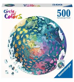 Puzzle 500 Ocean