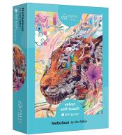 Puzzle 500 Nebulous TREFL