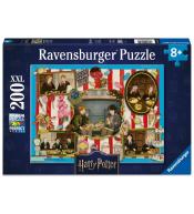 Puzzle dla dzieci 2D: Harry Potter 200el