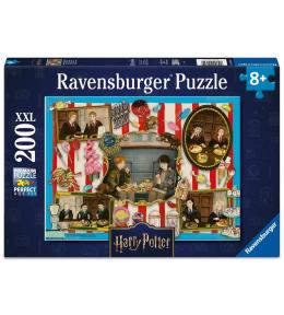 Puzzle dla dzieci 2D: Harry Potter 200el