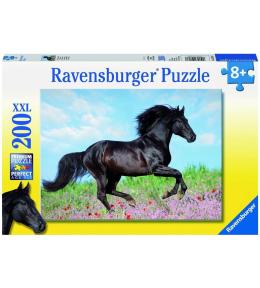 Puzzle 200 Piękno konia
