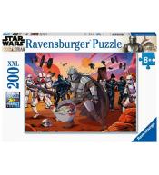 Puzzle 200 Mandalorian