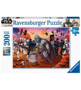 Puzzle 200 Mandalorian