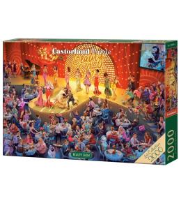 Puzzle 2000 Beauty Show