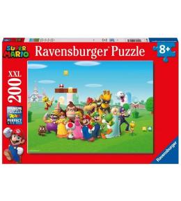 Puzzle XXL 200 Super Mario