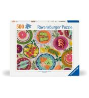Puzzle 2D: Fantazja 500el