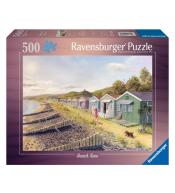 Puzzle 2D: Morski klimat 500el