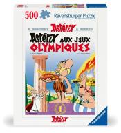Puzzle 500 2D: Asterix