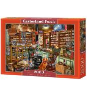 Puzzle 2000 General Merchandise CASTOR
