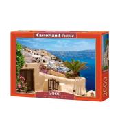Puzzle 2000 Santorini CASTOR