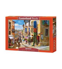Puzzle 2000 Saint Emilion CASTOR