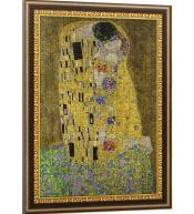 Puzzlorama 500 Pocałunek, Gustav Klimt TREFL