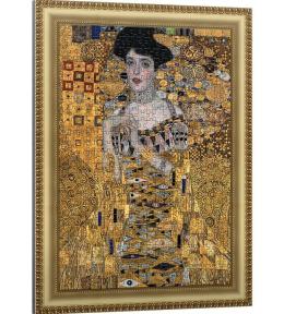 Puzzlorama 500 Adele Bloch-Bauer I Klimt TREFL