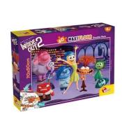 Puzzle 60 W głowie się nie mieści