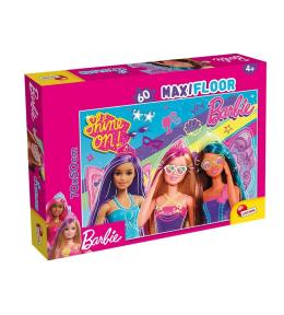 Puzzle Maxi 60 Barbie