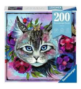 Puzzle Moment 200 Kot