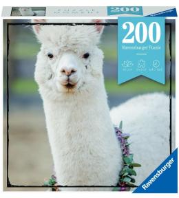 Puzzle Moment 200 Alpaka
