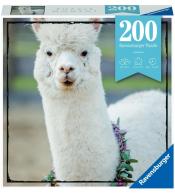 Puzzle Moment 200 Alpaka