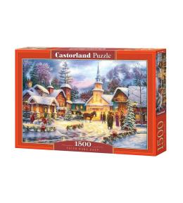 Puzzle 1500 Faith Runs Deep CASTOR