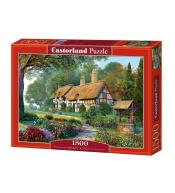 Puzzle 1500 Magiczny krajobraz CASTOR