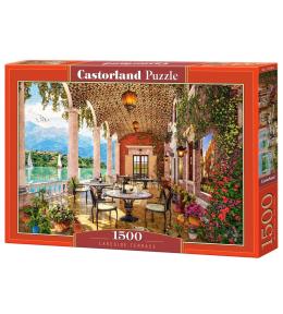 Puzzle 1500 Lakeside Terrace