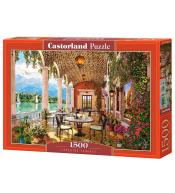 Puzzle 1500 Lakeside Terrace