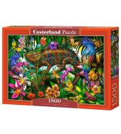 Puzzle 1500 Color Competition