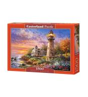 Puzzle 1500 Majestic Guardian CASTOR