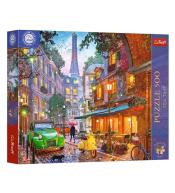 Puzzle 500 Tea Time: Kawiarnia w Paryżu TREFL