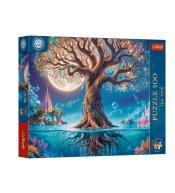 Puzzle 500 Tea Time: Magiczne drzewo TREFL